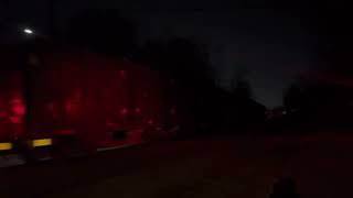 NS 4116 AC44C6M leads NS 63V with a Nice Metra Tuned P5A horn