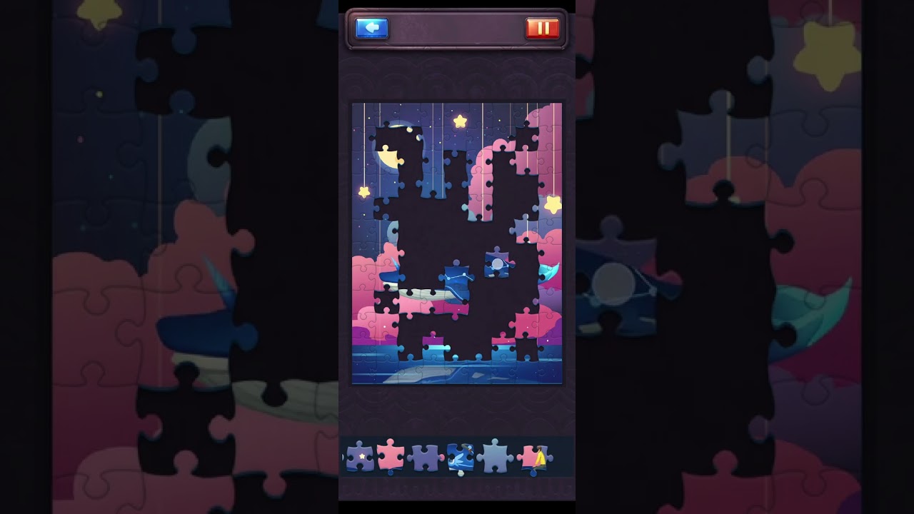 I❤️ Play in Puzzle Dropdom(Part80) 👉 Subscribe my Channel !!!   