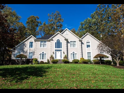 3719 Swallowtail Drive, Morgantown, WV home video tour