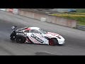 Nissan 350Z Drift