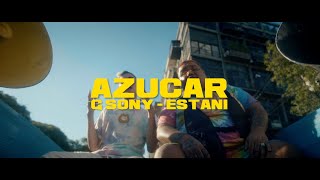 Estani, G Sony | AZÚCAR (PROD. Big One)