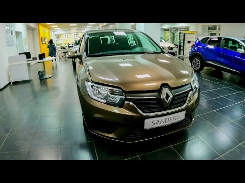 Новые Renault 2023г. не Китай!  Их еще продают!!!! Renault официальный дилер 2023. Цены #renault