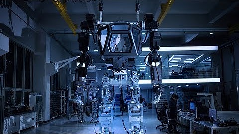 They Lost a $100 Million Mech...