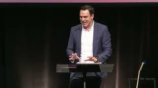 Philip and the Ethiopian / Acts 8:26-40 / Andrew Sercombe