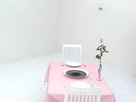 Sachiko Kodama - Pulsate Melting Time Dissolving Time, Sound Responsive Environment 2006