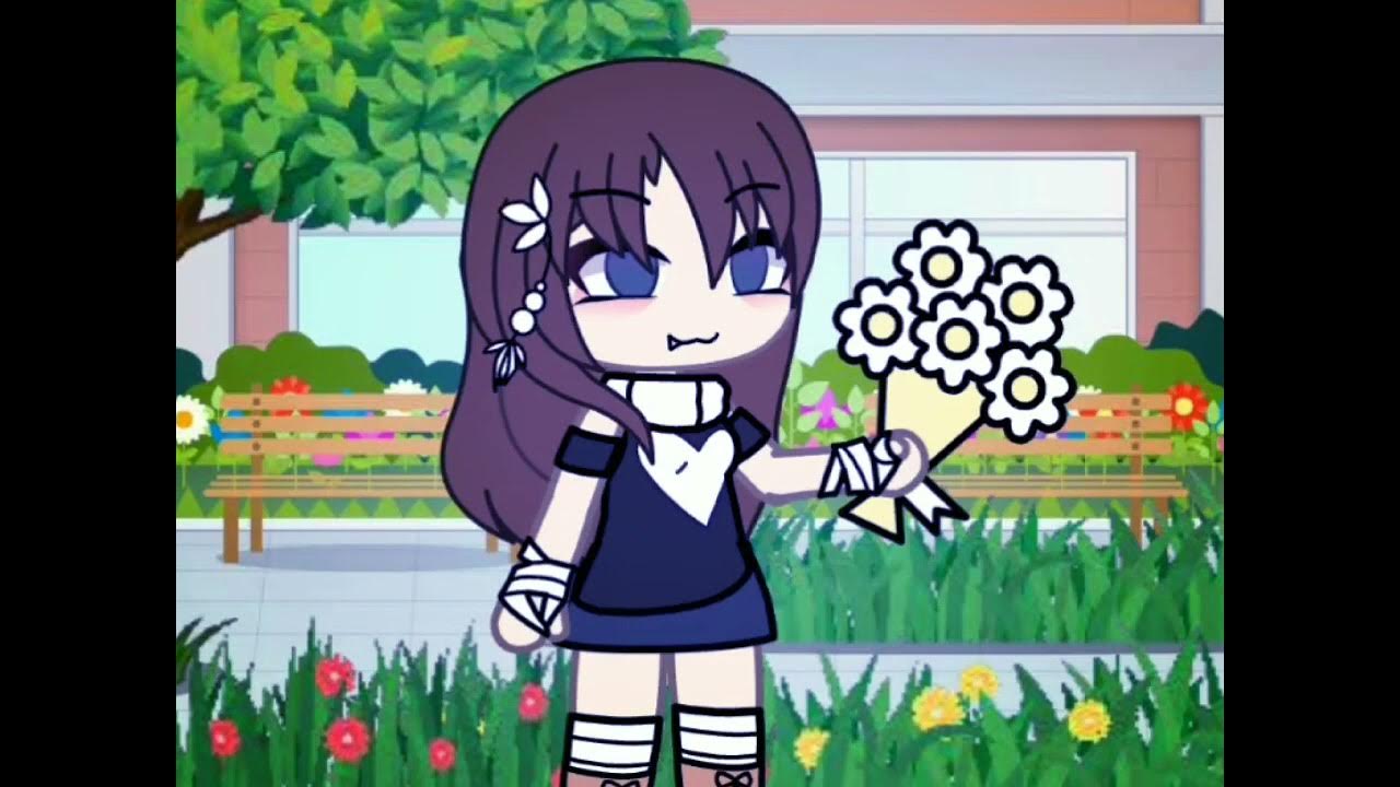 Some Overlay Effects for Gachas! Gacha Life Gacha Tutorial Capcut