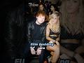 Ed Sheeran's Girlfriends Over the Years #shorts #edsheeran