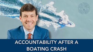 Myrtle Beach Boating Crashes and How an Attorney Can Help | Myrtle Beach Boating Accident Lawyer screenshot 4