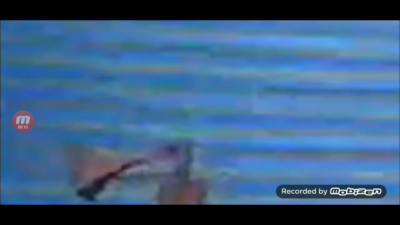 Federal Signal thunderbolt 1003 (girlbolt lost media before it was pink?)  