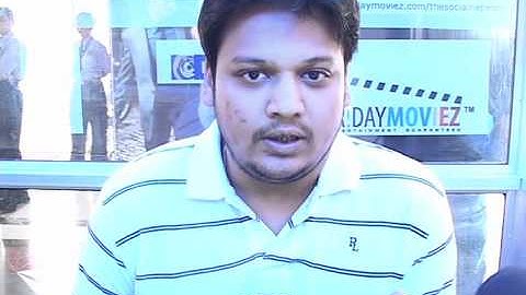 I hate social network