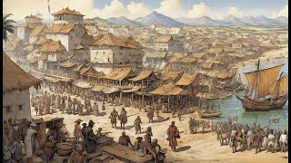 The African Kingdoms That Were Richer Than Europe