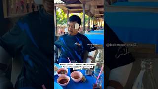 Download Lagu KONDISI TERBARU || Mekanik Tanladlunkew Paskah crash saat setting di sirkuit Wangnoi. #ngothailand MP3