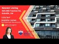 HD Virtual Tour 429-2485 Taunton Rd, Oakville, ON | Oak and Co.