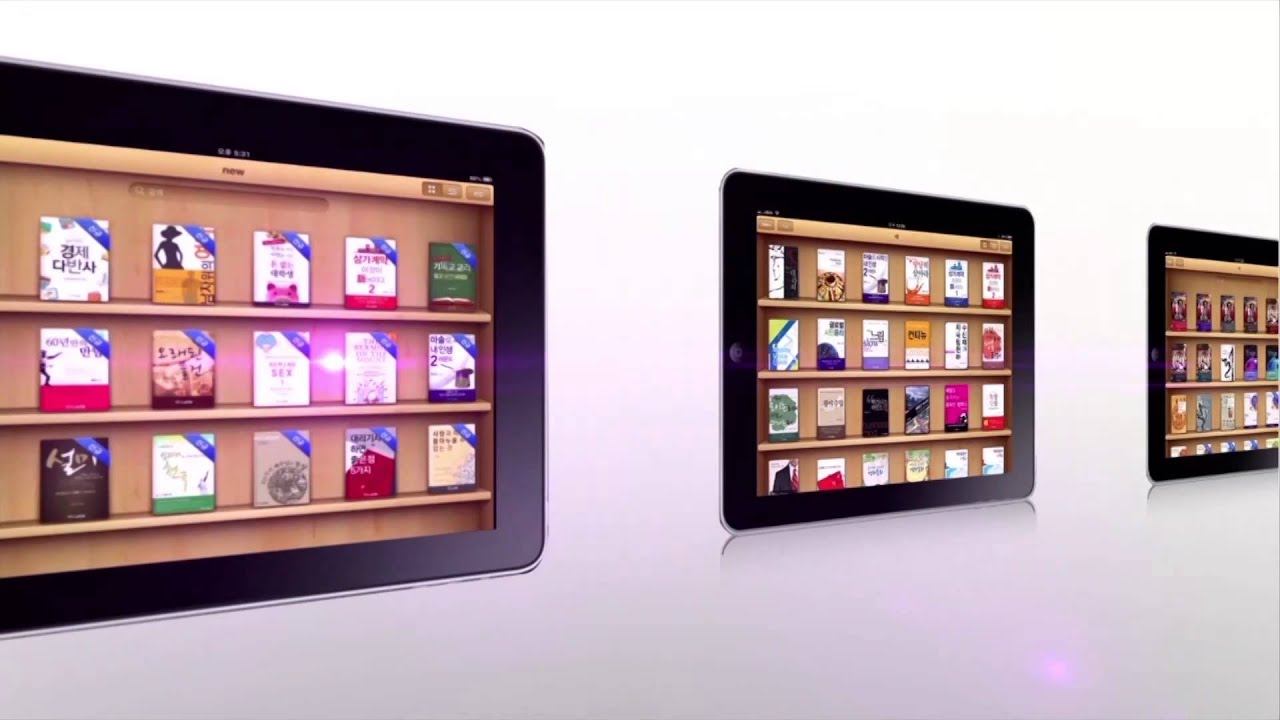 Publication Industry Promotion Agency of Korea to Showcase Korean Digital Publishers