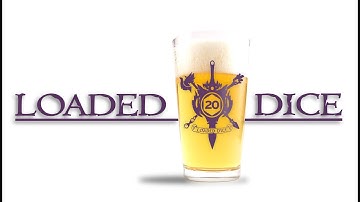 Loaded Dice Kickstarter Pitch Video