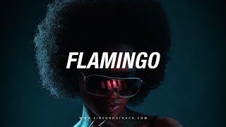 Wizkid x J Balvin x Bad Bunny Afrobeat Type Beat ''Flamingo'' | Eibyondatrack