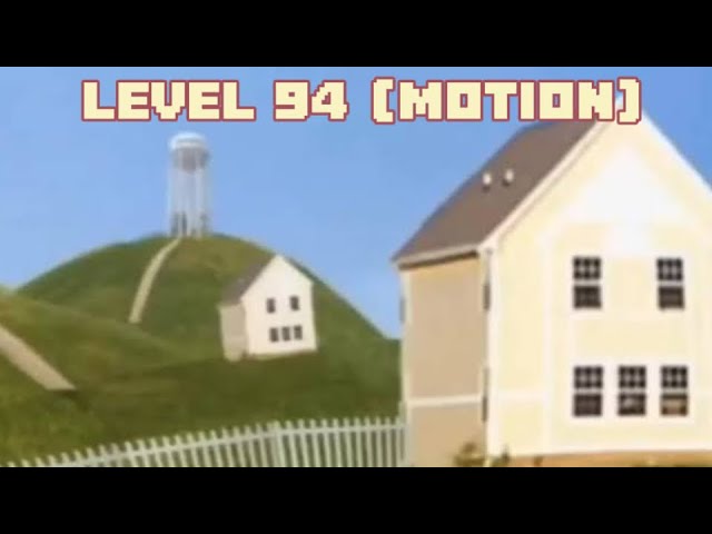 the backrooms level 94 - Imgflip