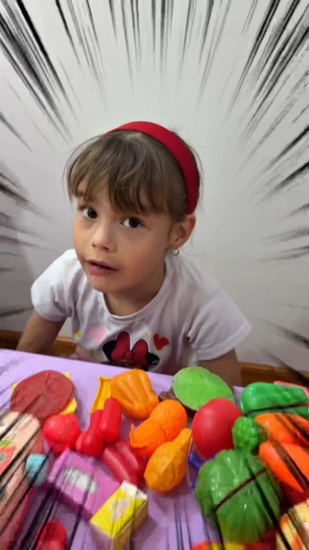 LA SEÑORA DE L TIENDA NO ME FÍA HOY #humor #papodefamilia #comedia #casosdefamilia #shortviral #niñ