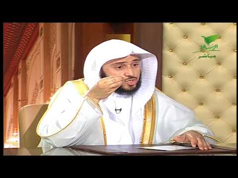 معنى قولهم القول الراجح وقول مرجوح الشيخ عبدالله السلمي