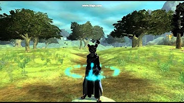 My Ladies of Everquest2 - Fighters and Scouts.mov