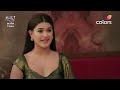 Vikrant Takes A Bold Step | Mannat