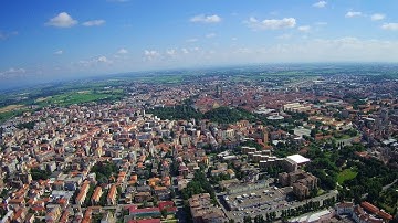 Hubsan x4 H501s first flight