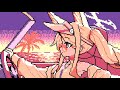 [ 8bit ] 水着セイア メモロビ [ FamiTracker 2A03 + VRC6 ]