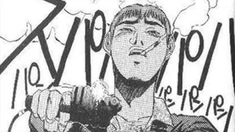 Weiland - Into Me (prod. Clibbo)