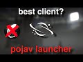 Void Client | Boosted FPS Minecraft Client for Pojav Launcher 1.20.1