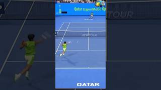 Alcaraz🔥@tennistv #viral #tennis #shorts @Cracks #trending #youtubeshorts #top #sports #video #fyp