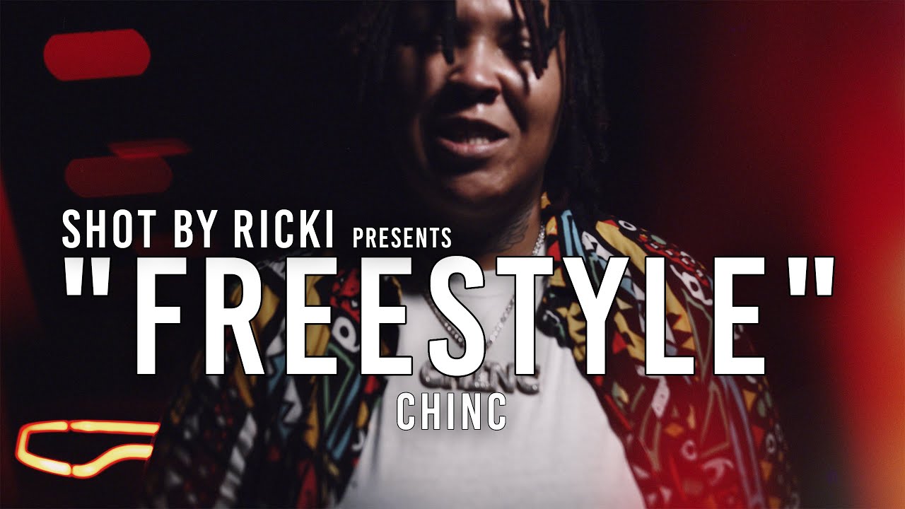 Chinc - Freestyle (Official Music Video) @shotbyricki