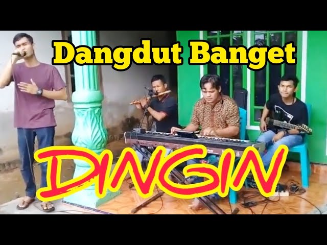 🔴Suara Kiki Anggara Dangdut Banget class=
