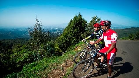 Ethiopia: Unforgettable Adventures