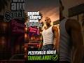 GTA San Andreas - Pezevenklik Görevi Tamamlandı! ✅