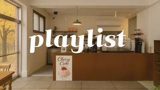 Cafe Playlist ☕ 편하게 듣기 좋은 가을 카페 플레이리스트 🎶🍁 screenshot 2