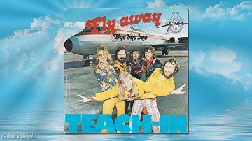 Teach In - Fly Away (Vinyl 1974)