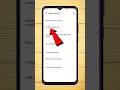 How To Enable Ambient Light In Vivo Phone Mobile Display Ki Border Light Kaise On Karen Viral