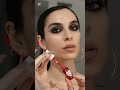 Makeup artist's daily work # #believebeauty #makeuptutorial #beautyinspiration #beauty