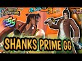 KEKUATAN SHANKS EX PRIME SESUNGGUH NYA || HIGUMA GAMEPLAY || ONE PIECE BOUNTY RUSH INDONESIA