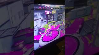 Splatoon hacker alert...