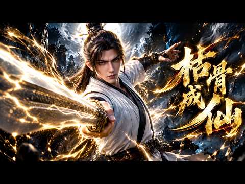 最新：所有人都以为他死了，谁知他已成为药阁首席！  #修仙#漫剧#Anime