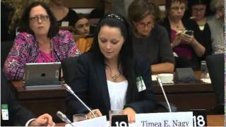 CTV Bill C-36