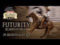 parte 3 CALADERO FUTURITY eliminatoria - 29 mejores Cala de Caballo - Campeonato Millonario 2021 THV