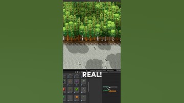 Adding Clouds! ☁  #indiedev #gamedev #indie