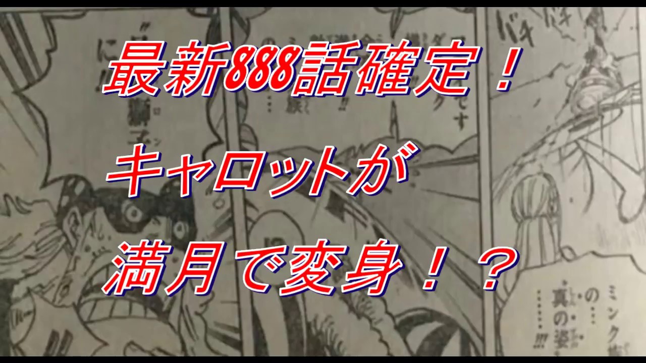ワンピース 8話 最新 ネタバレ One Piece 8 Youtube