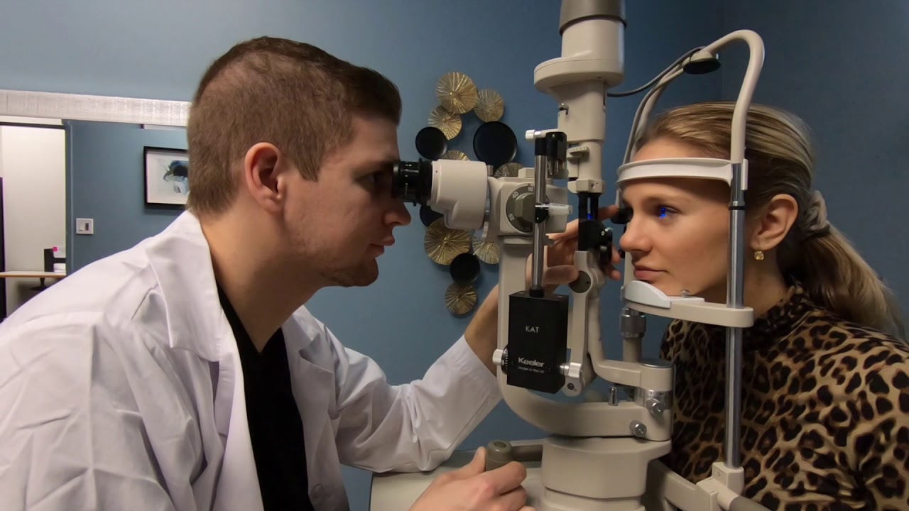 Spectacle Clinic - Niagara Falls video thumbnail