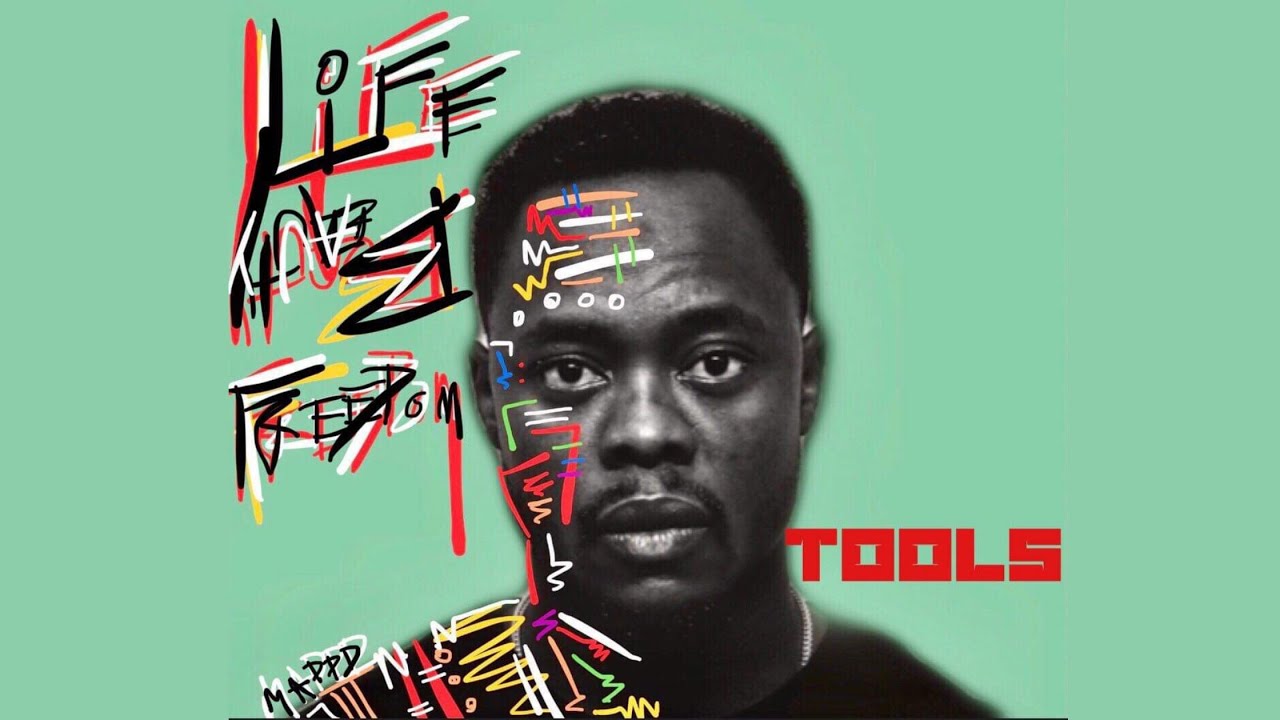 TOOLS  INTERVIEW W/ SERENA YATES "liv"