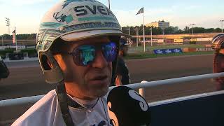 LOPP 7 Segerintervju 2026-07-30