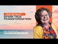 How Retreats Spark True Transformation