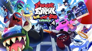 FNF Vs Impostor Legacy Mobile - Skins (4)